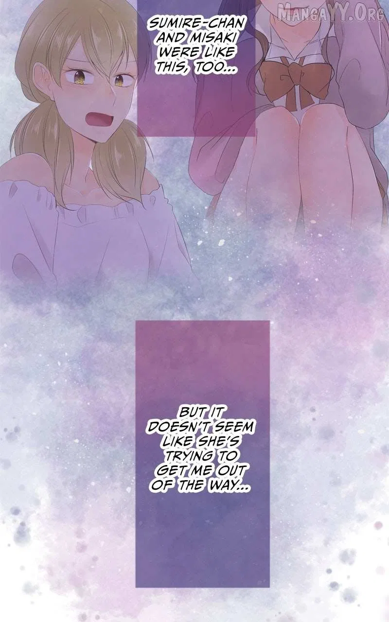 Revenge Love Chapter 154 – Page 26