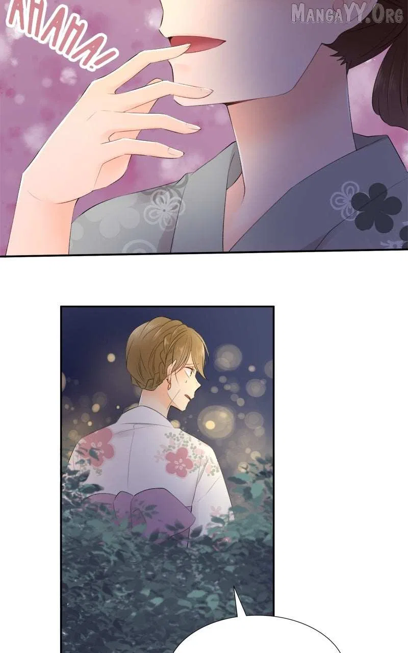 Revenge Love Chapter 154 – Page 28