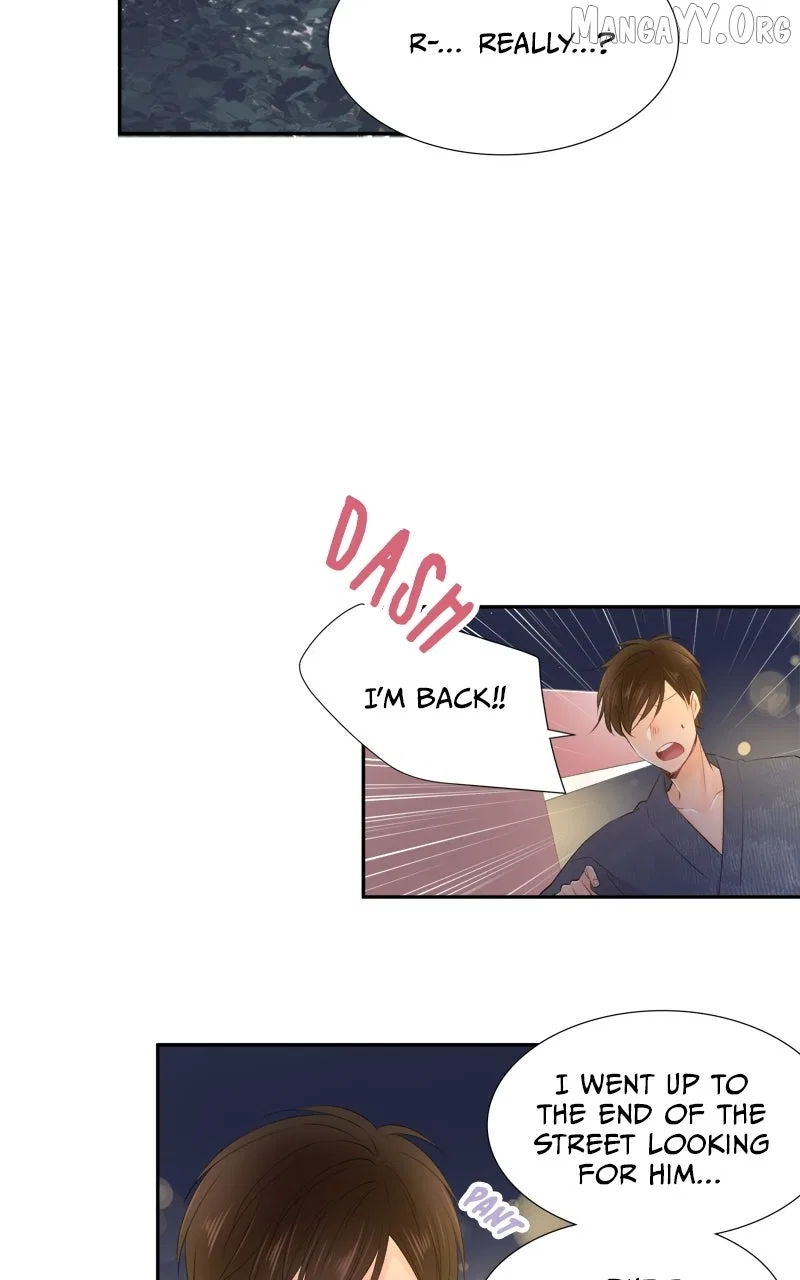 Revenge Love Chapter 154 – Page 29