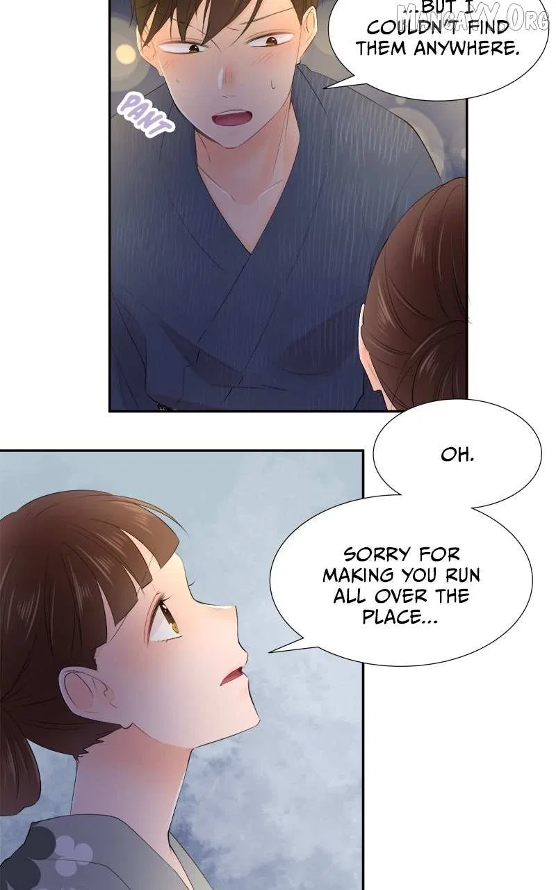 Revenge Love Chapter 154 – Page 30