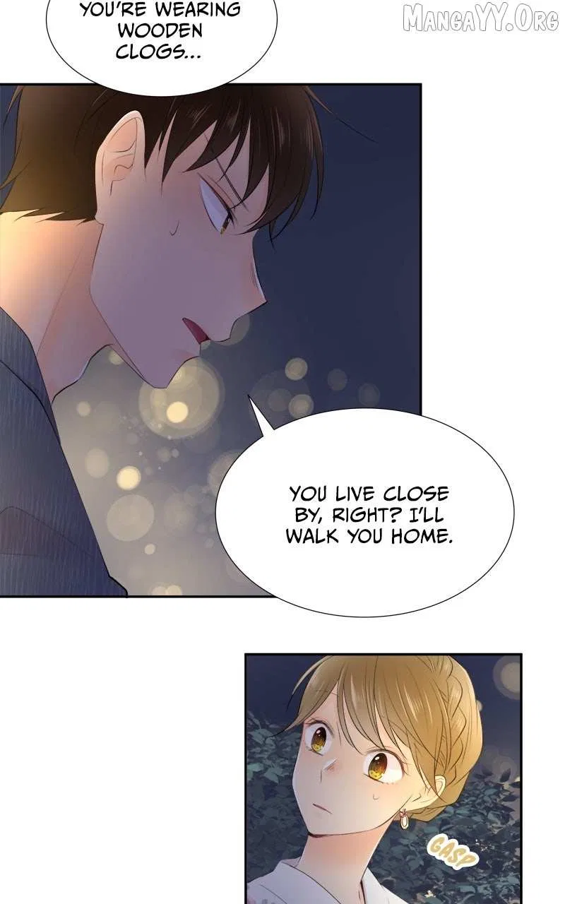 Revenge Love Chapter 154 – Page 33
