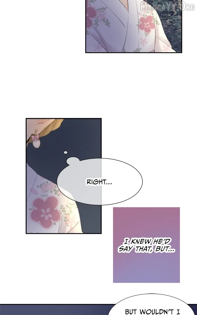 Revenge Love Chapter 154 – Page 34