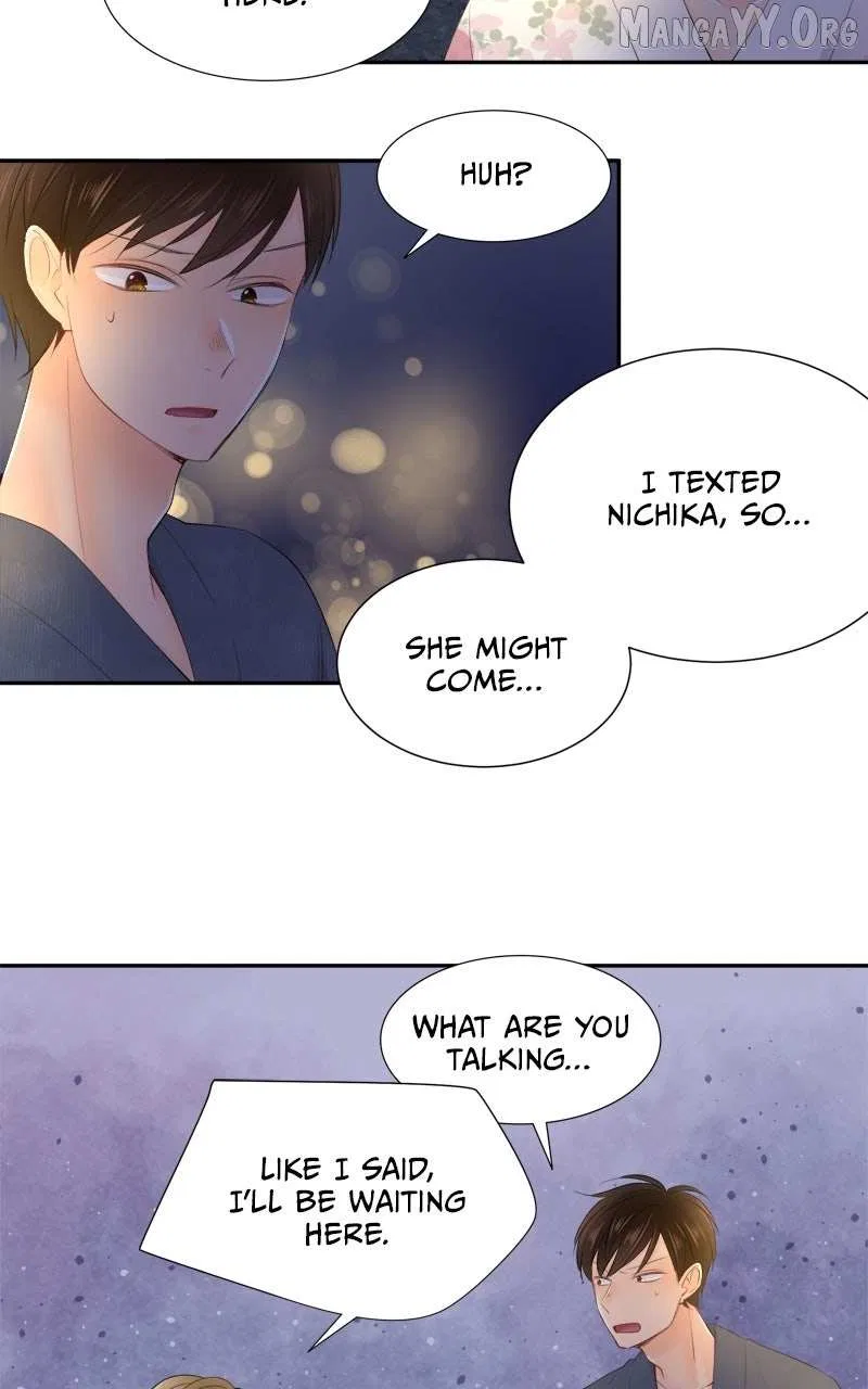 Revenge Love Chapter 154 – Page 36