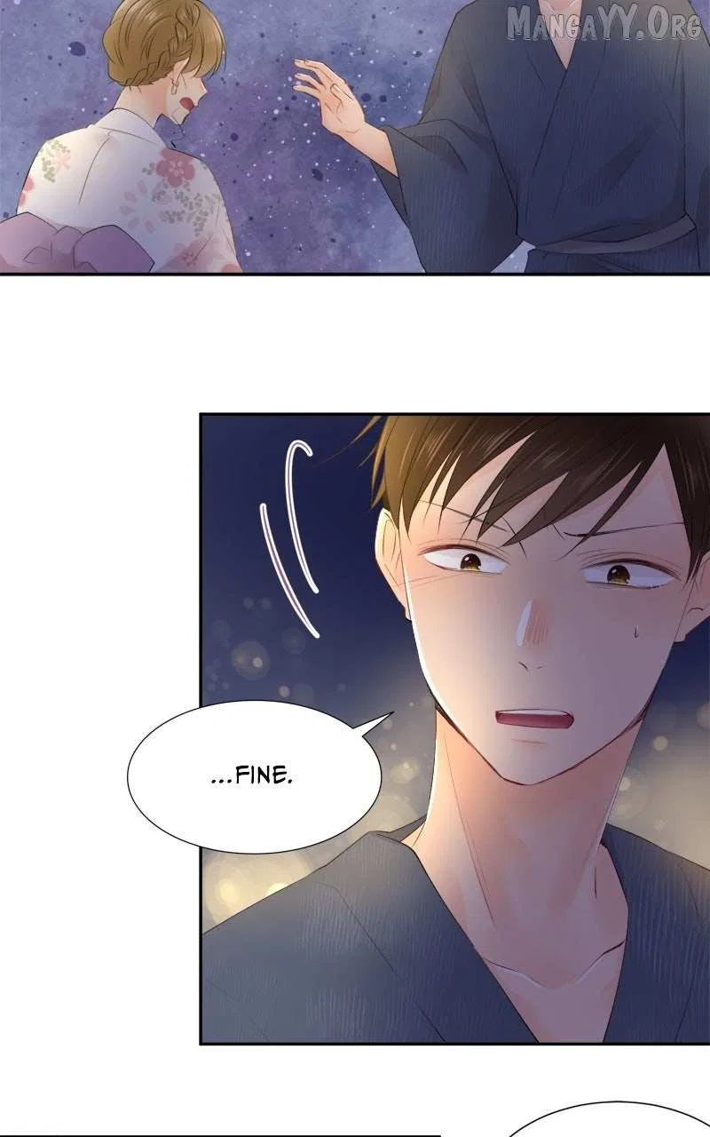 Revenge Love Chapter 154 – Page 37