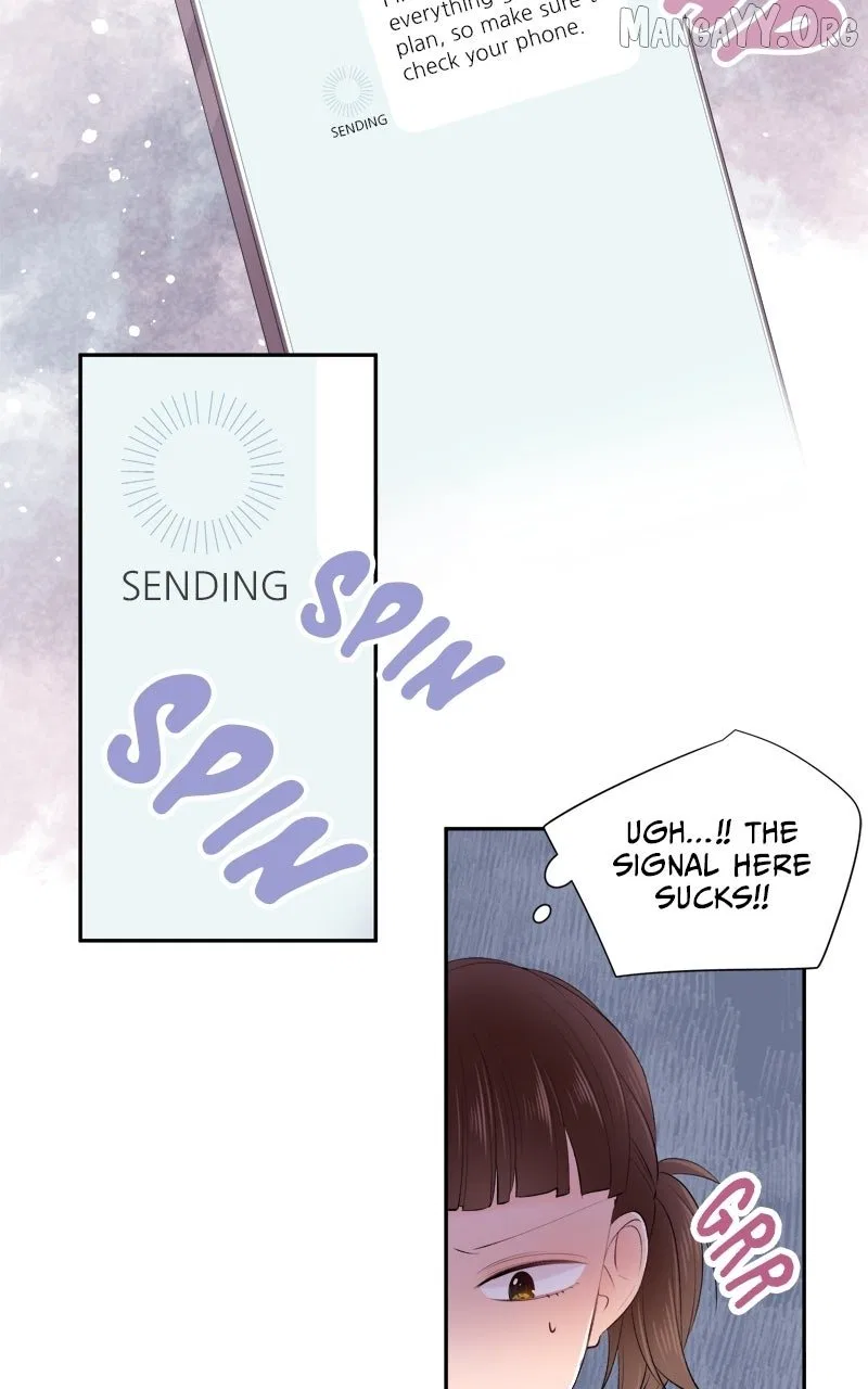 Revenge Love Chapter 153 – Page 3
