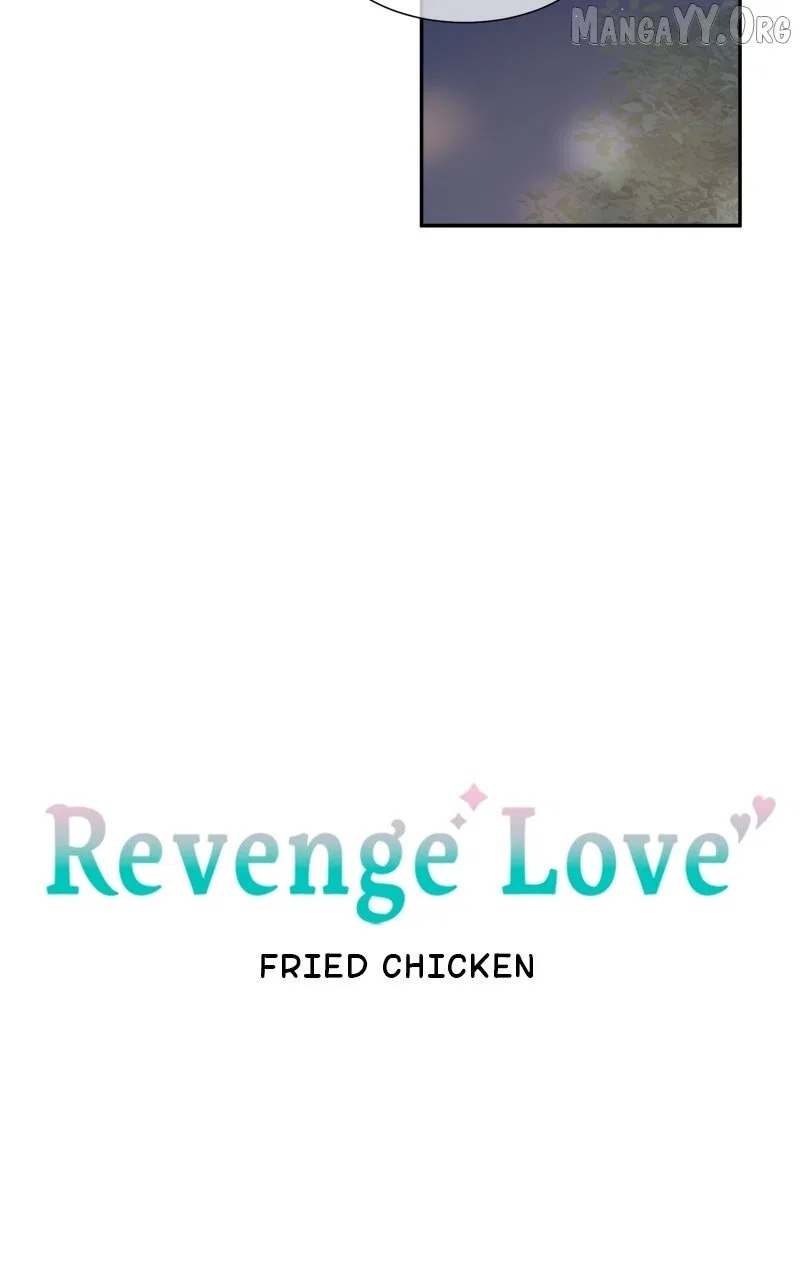 Revenge Love Chapter 153 – Page 6