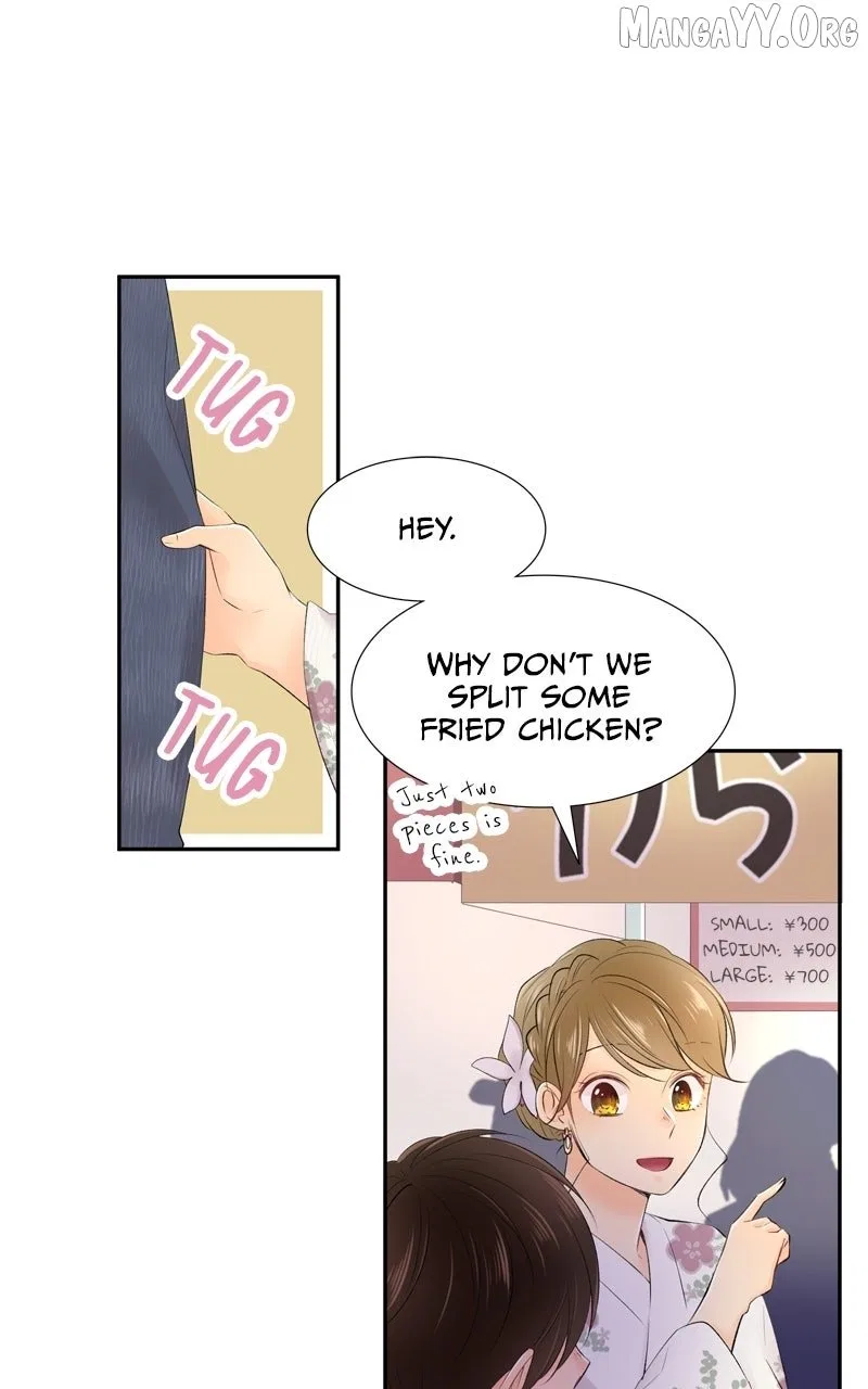 Revenge Love Chapter 153 – Page 7