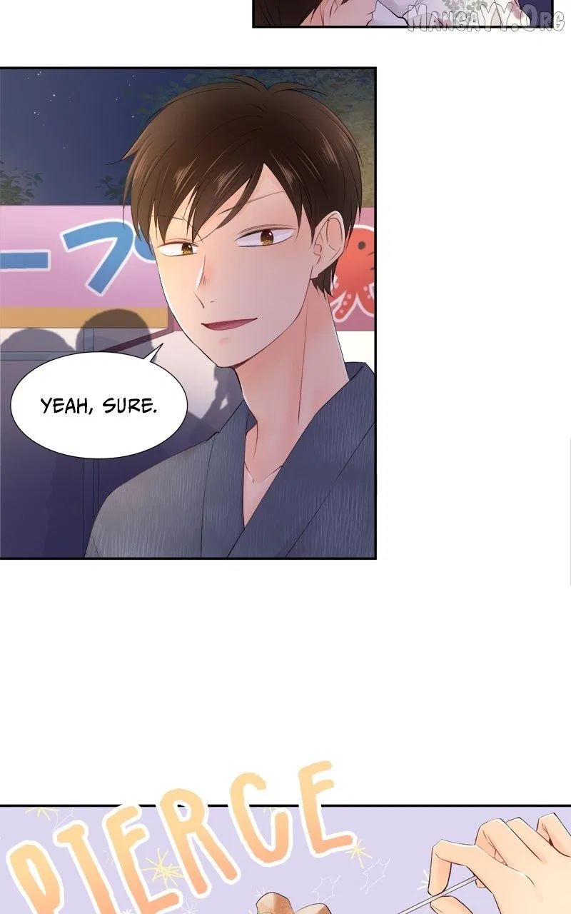 Revenge Love Chapter 153 – Page 8
