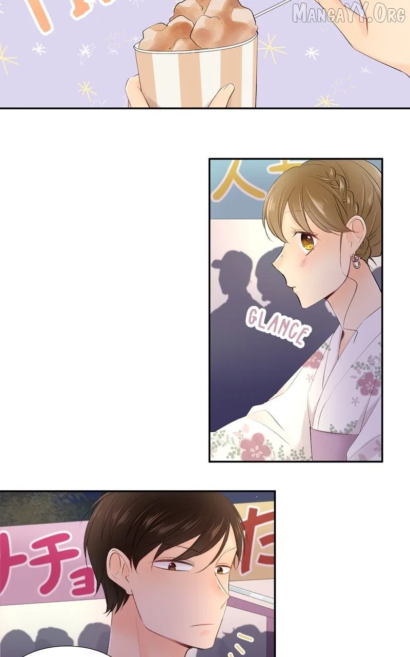Revenge Love Chapter 153 – Page 9