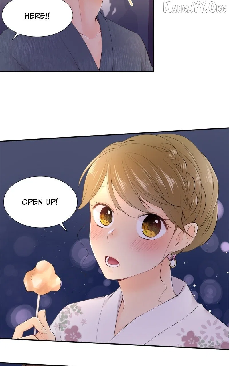 Revenge Love Chapter 153 – Page 10