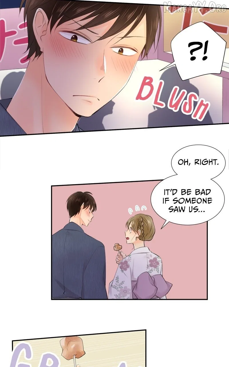 Revenge Love Chapter 153 – Page 11