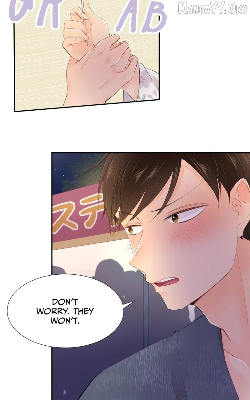 Revenge Love Chapter 153 – Page 12