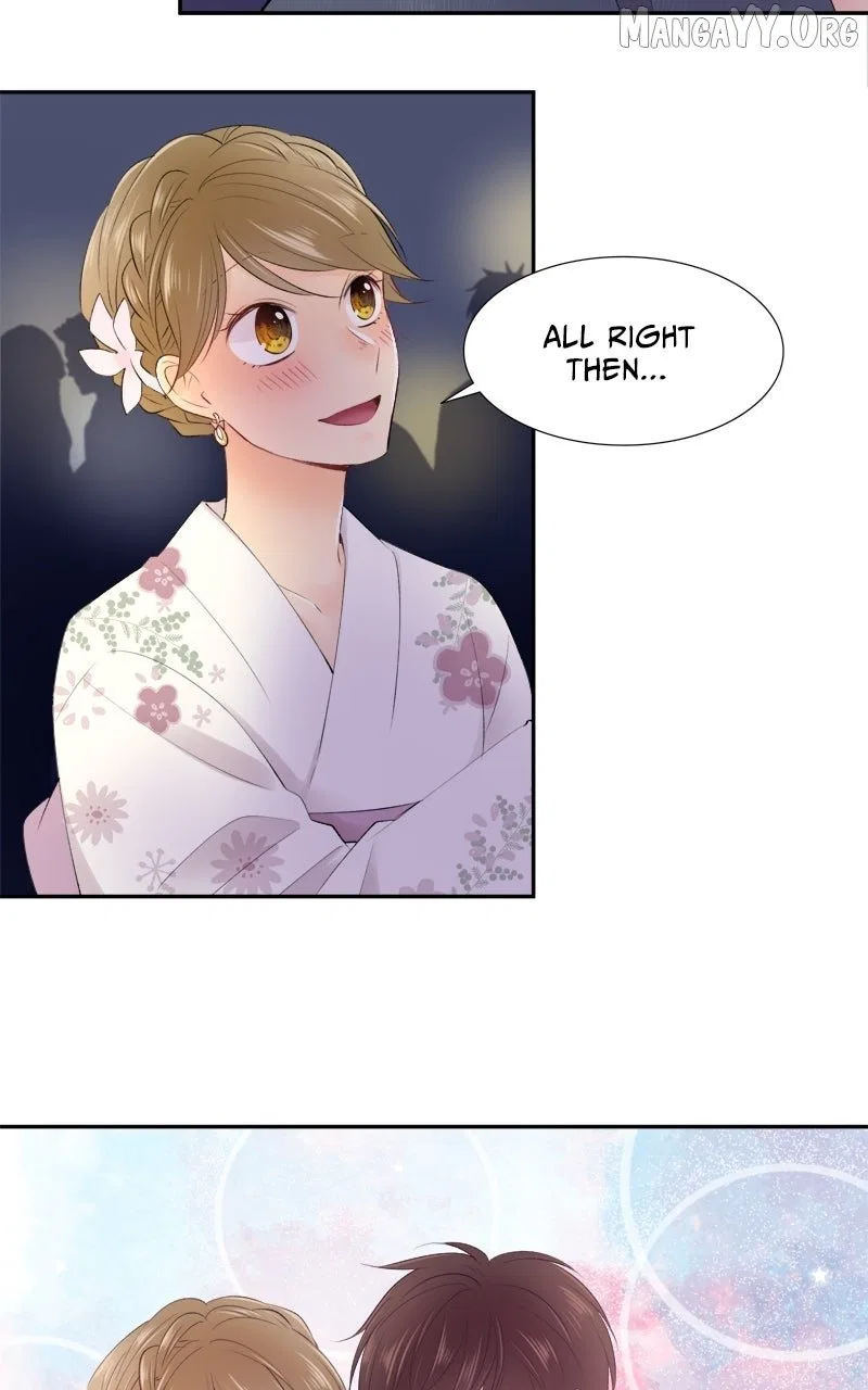 Revenge Love Chapter 153 – Page 13