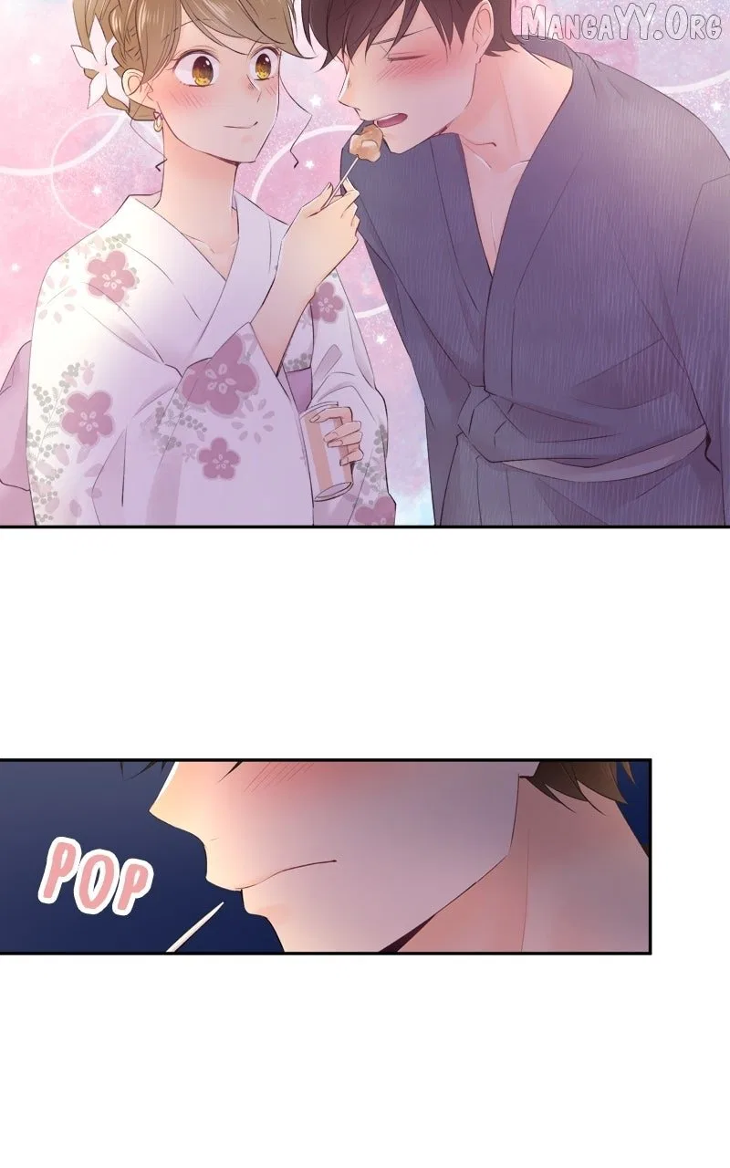 Revenge Love Chapter 153 – Page 14