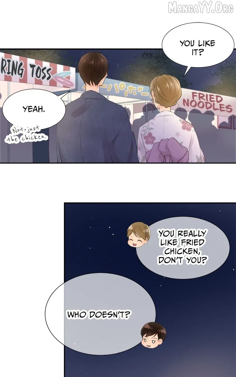 Revenge Love Chapter 153 – Page 15