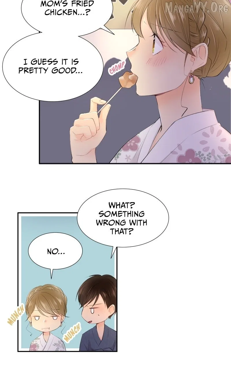 Revenge Love Chapter 153 – Page 17