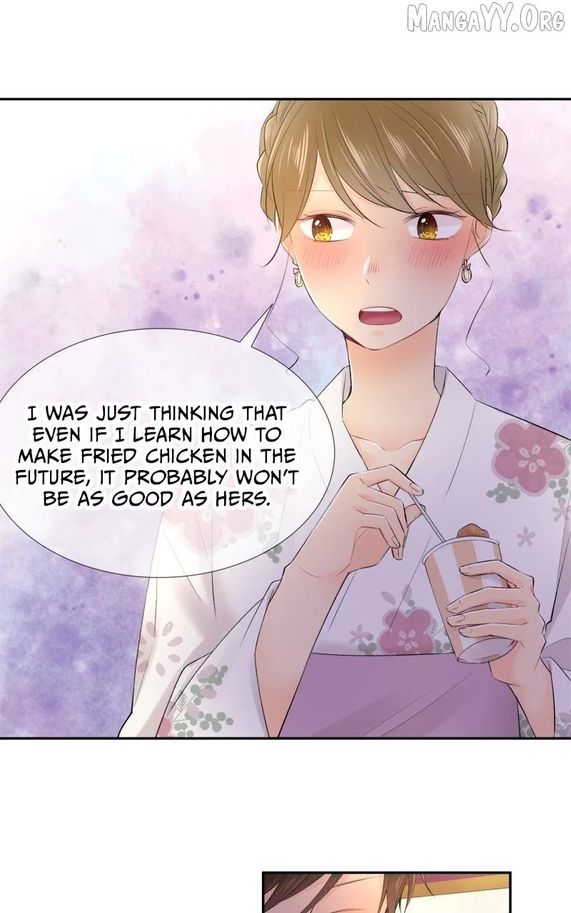 Revenge Love Chapter 153 – Page 18