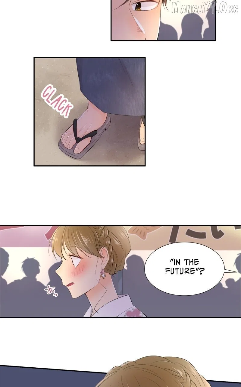 Revenge Love Chapter 153 – Page 19