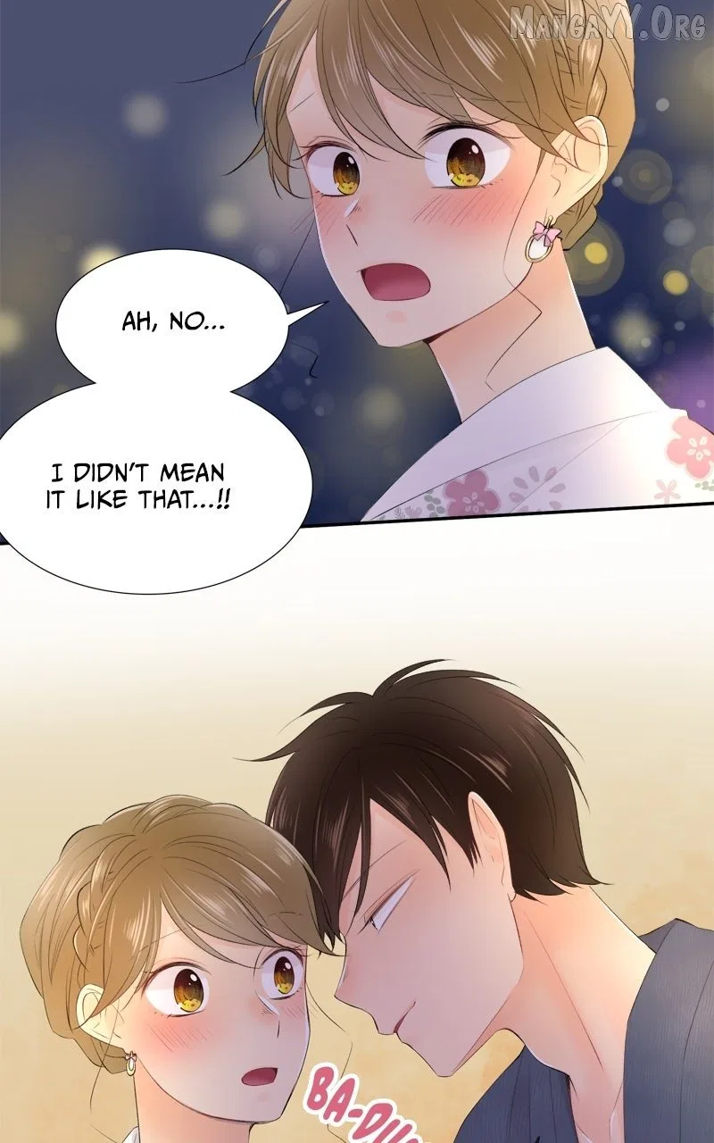 Revenge Love Chapter 153 – Page 20