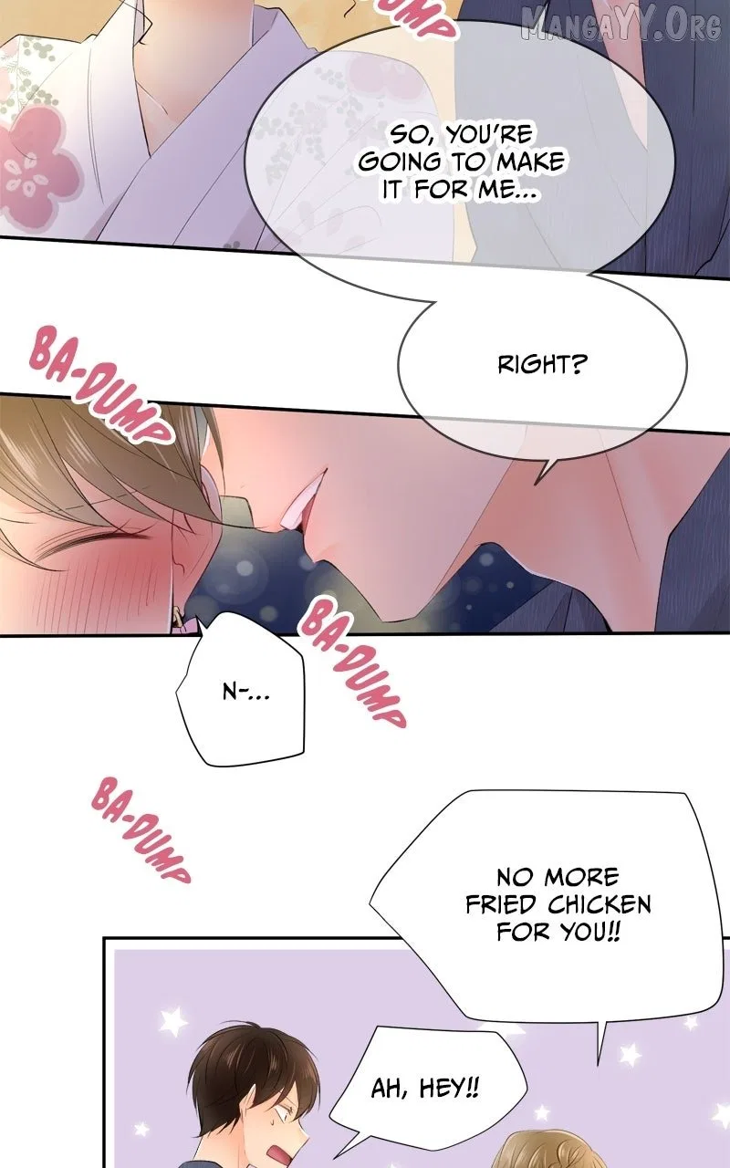 Revenge Love Chapter 153 – Page 21