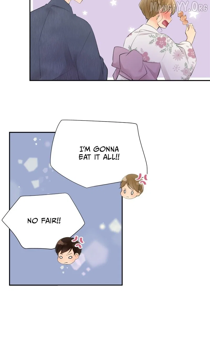 Revenge Love Chapter 153 – Page 22