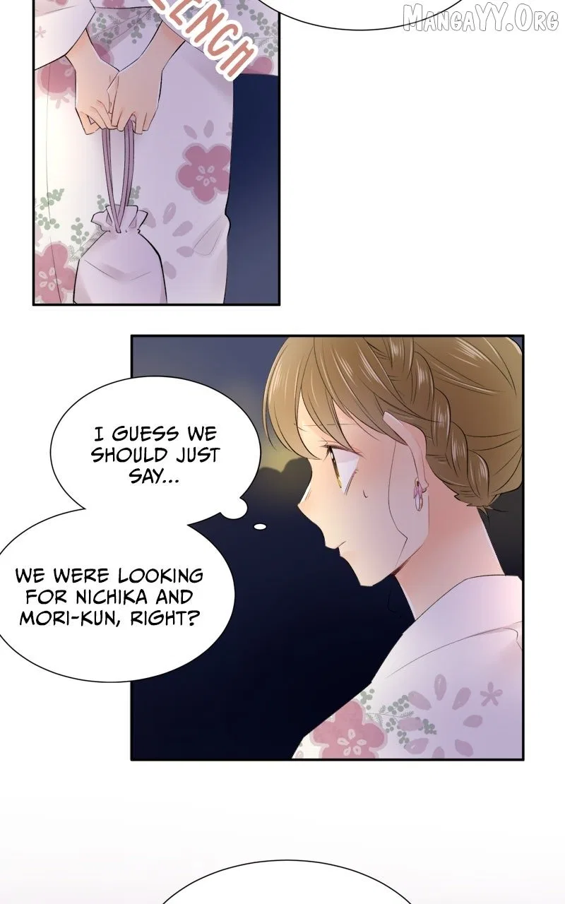 Revenge Love Chapter 153 – Page 26