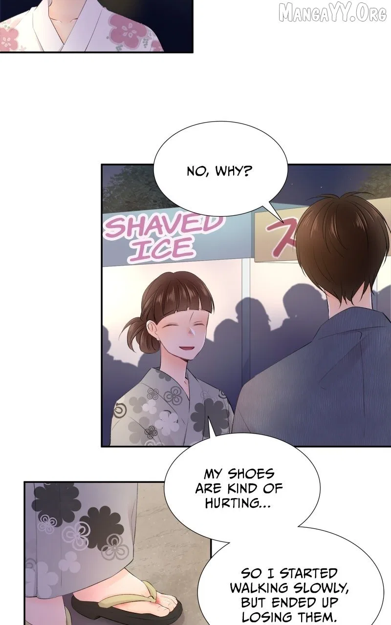 Revenge Love Chapter 153 – Page 28