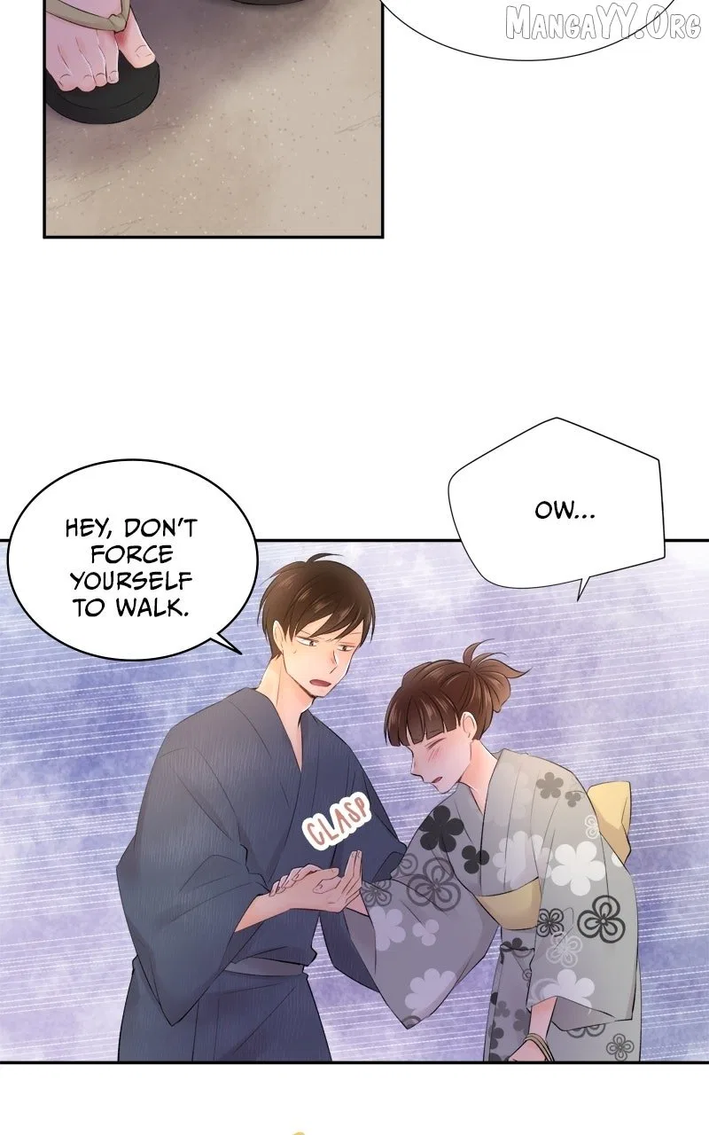 Revenge Love Chapter 153 – Page 29
