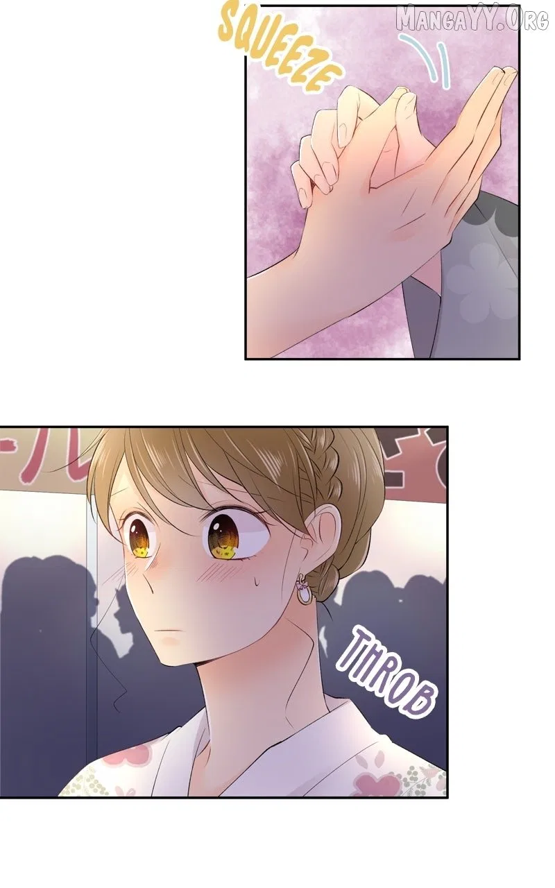 Revenge Love Chapter 153 – Page 30