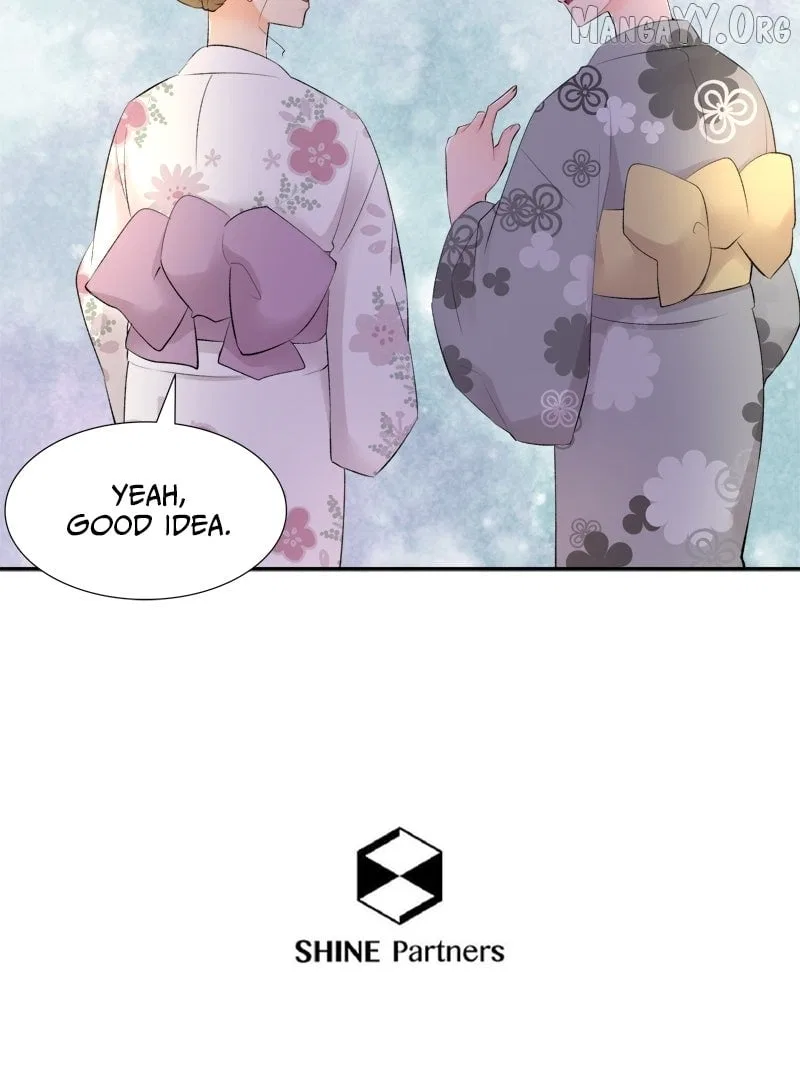 Revenge Love Chapter 153 – Page 35