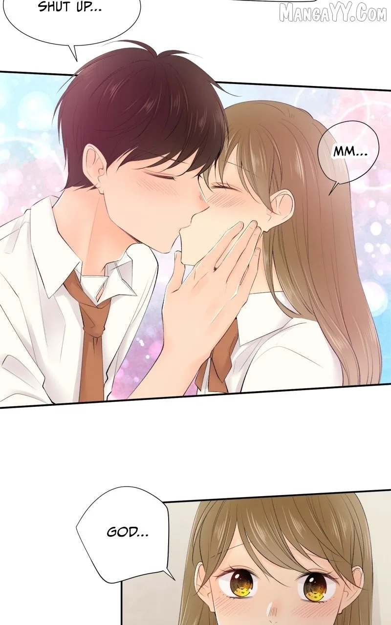Revenge Love Chapter 152 – Page 4