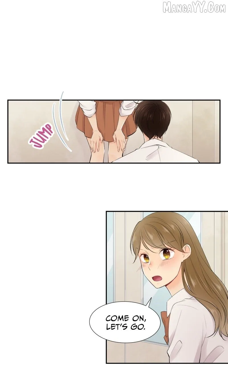 Revenge Love Chapter 152 – Page 6