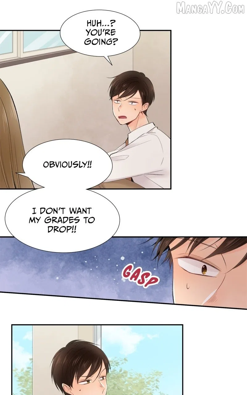 Revenge Love Chapter 152 – Page 7