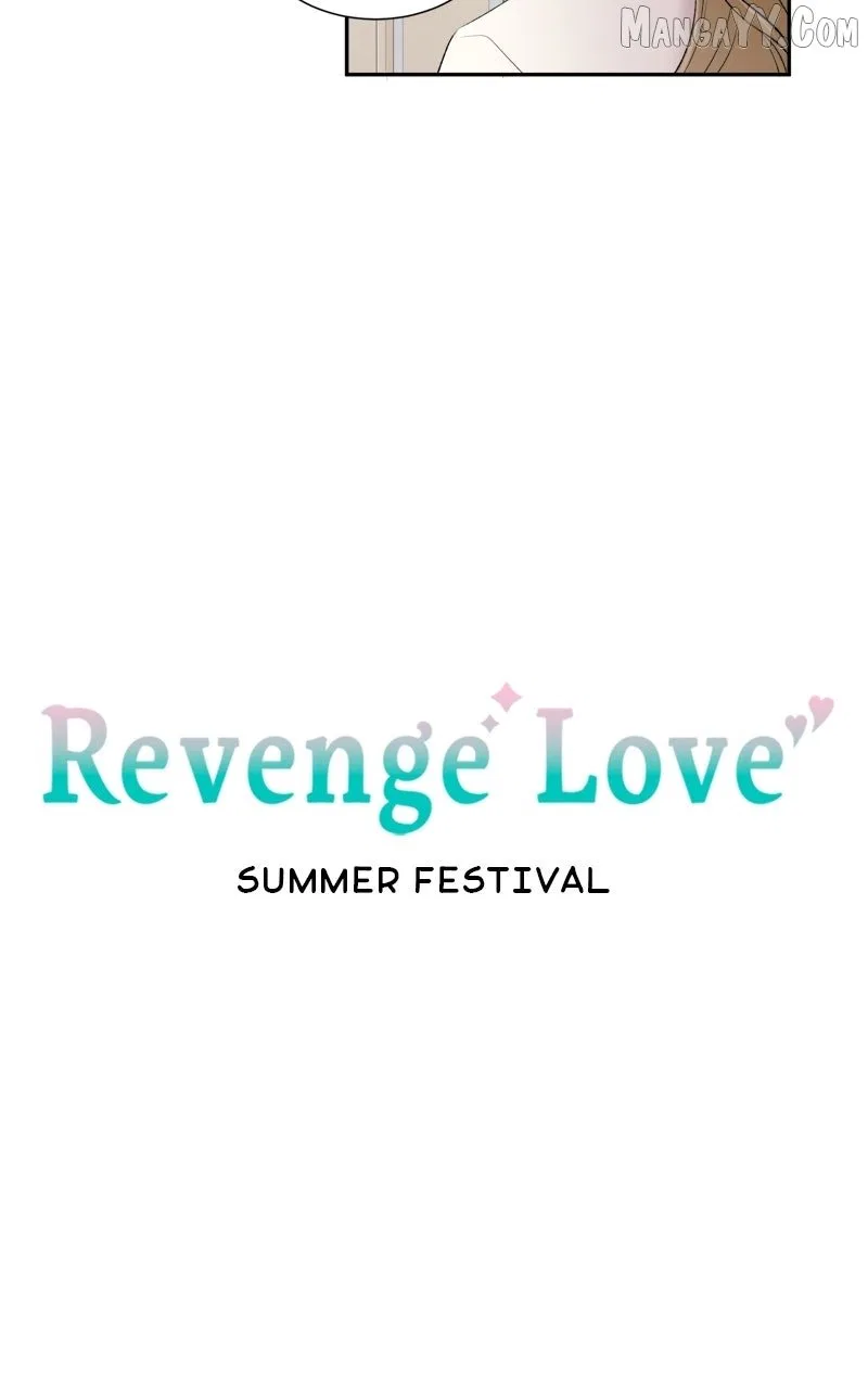Revenge Love Chapter 152 – Page 9