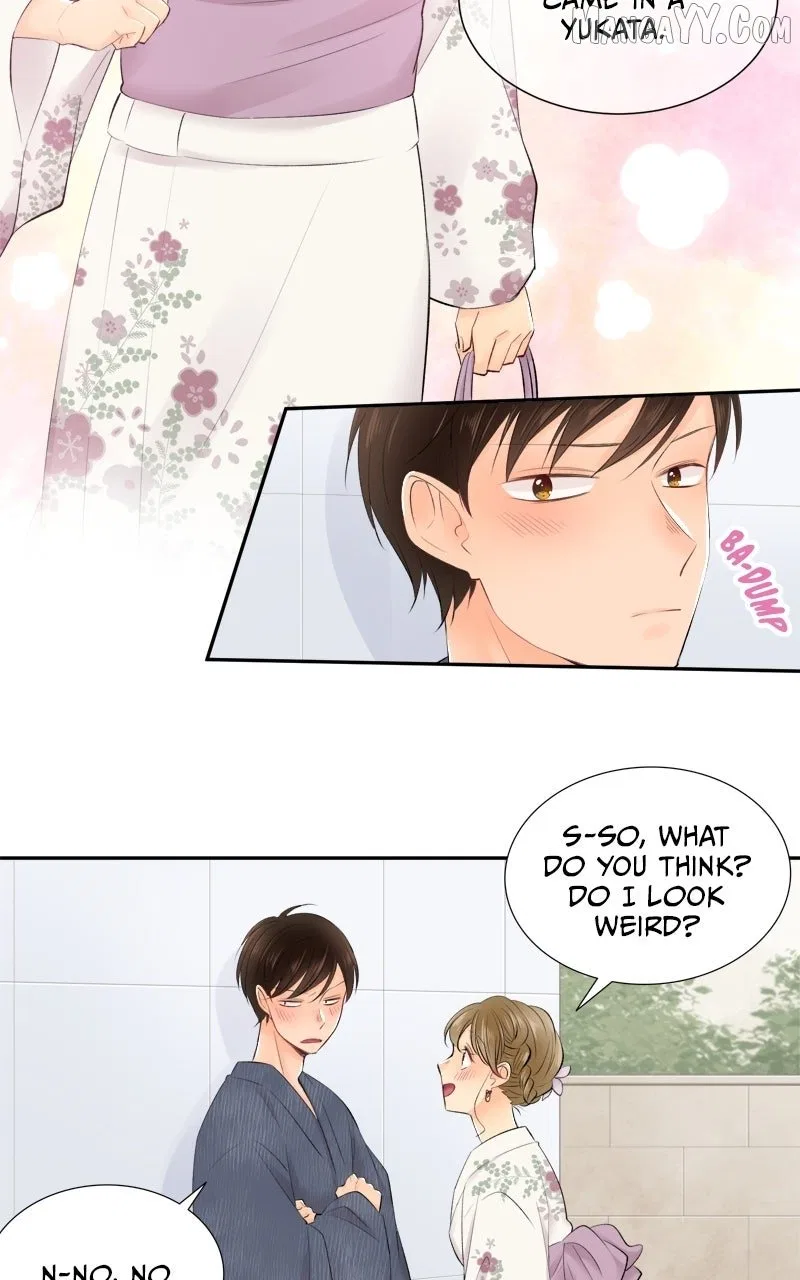 Revenge Love Chapter 152 – Page 15