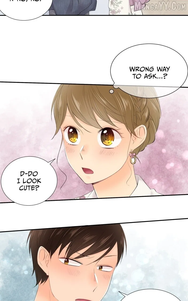 Revenge Love Chapter 152 – Page 16