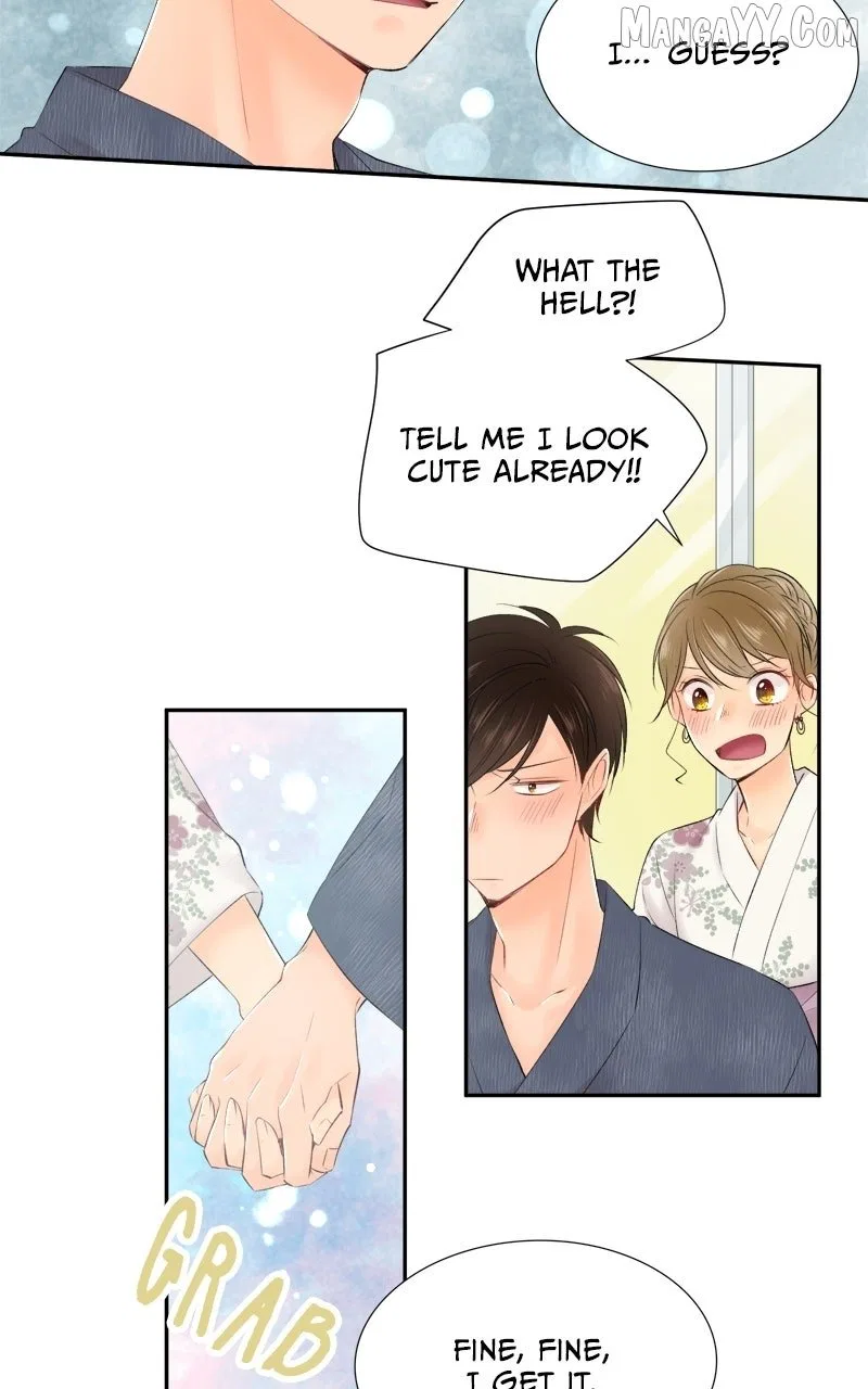 Revenge Love Chapter 152 – Page 17