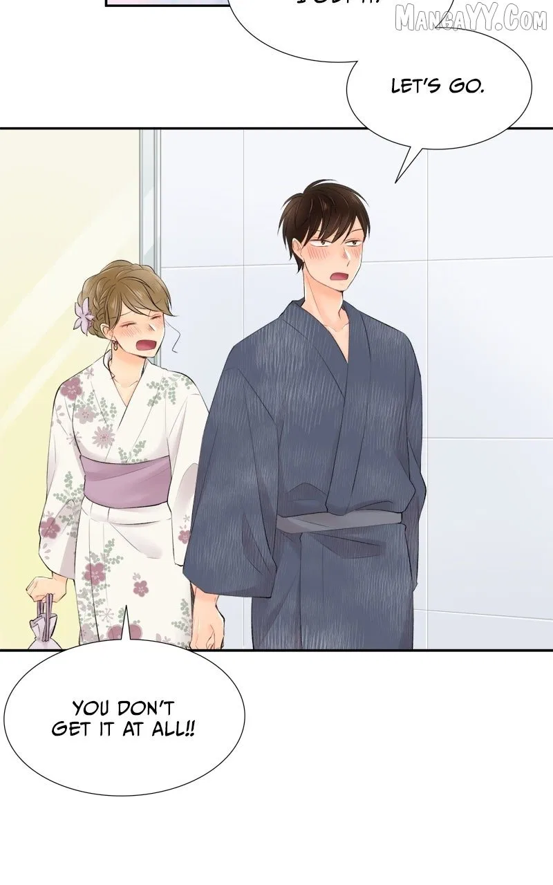Revenge Love Chapter 152 – Page 18