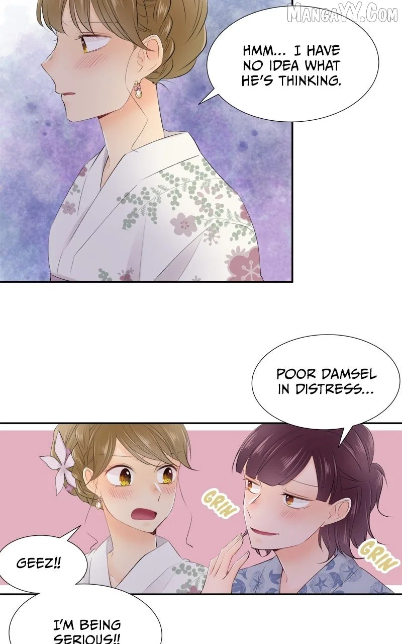 Revenge Love Chapter 152 – Page 23