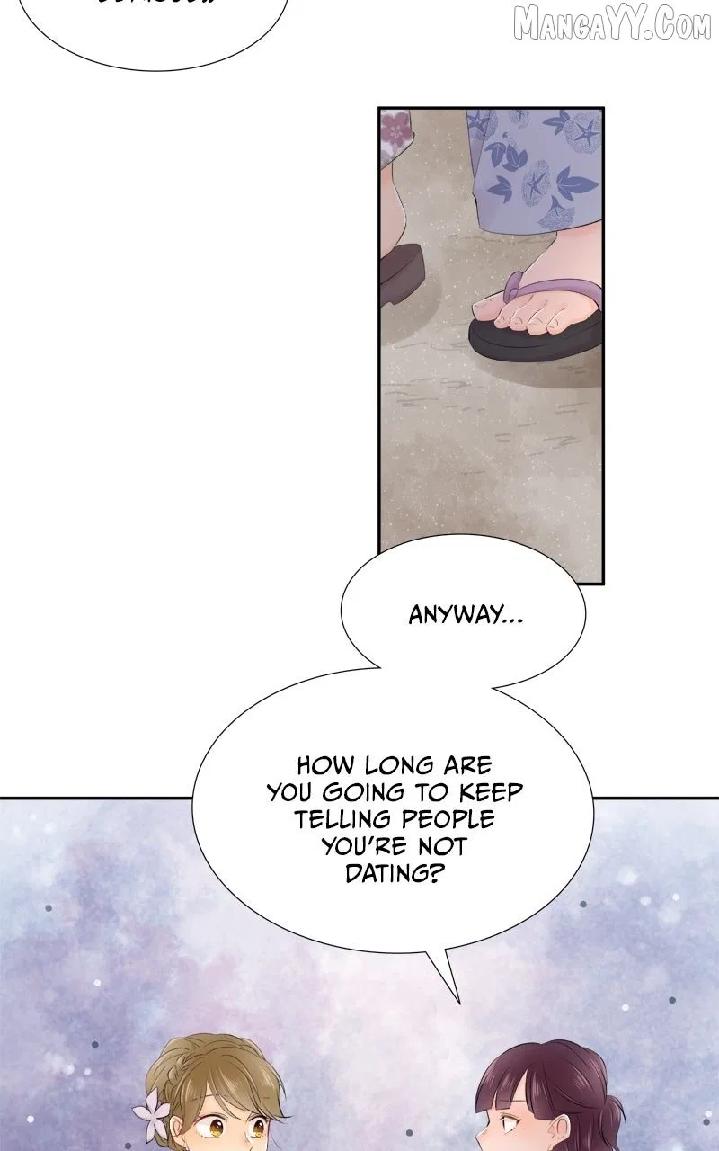 Revenge Love Chapter 152 – Page 24