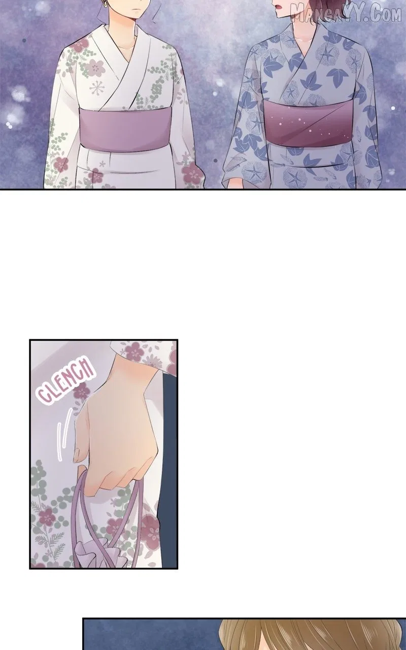 Revenge Love Chapter 152 – Page 25