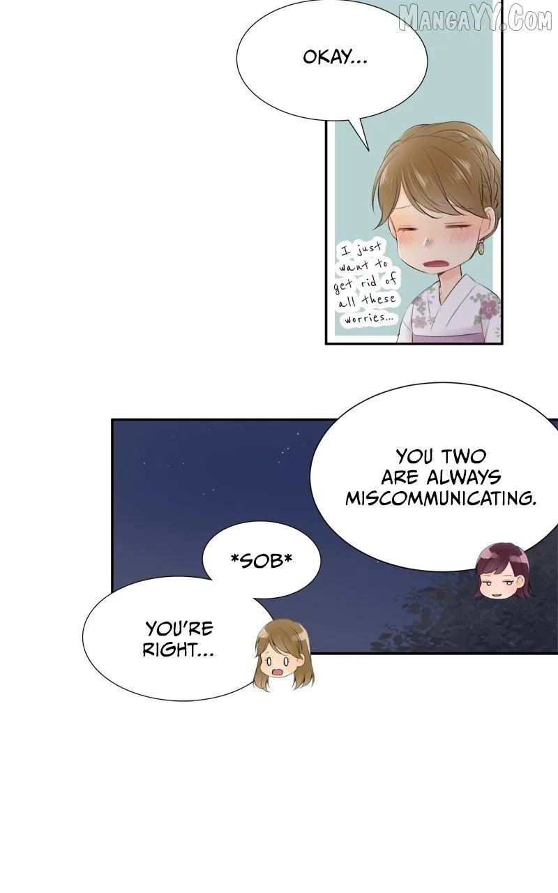 Revenge Love Chapter 152 – Page 27