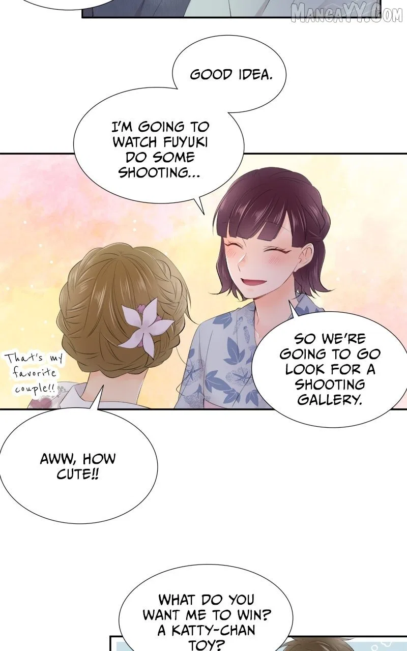 Revenge Love Chapter 152 – Page 29