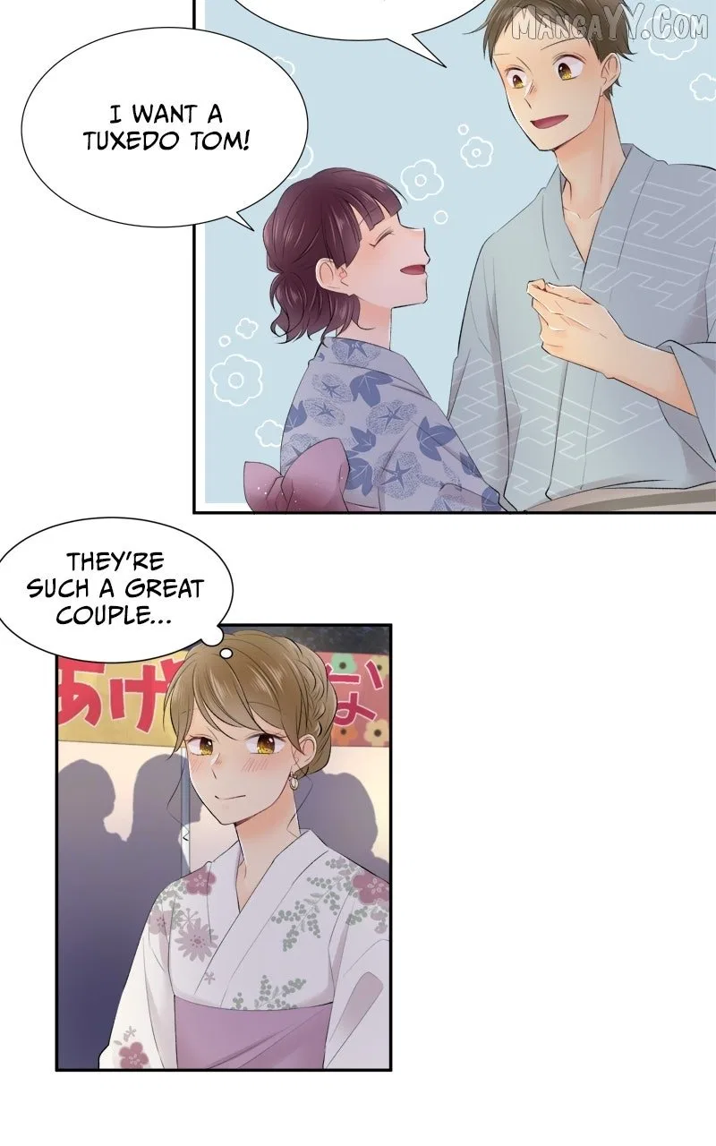 Revenge Love Chapter 152 – Page 30