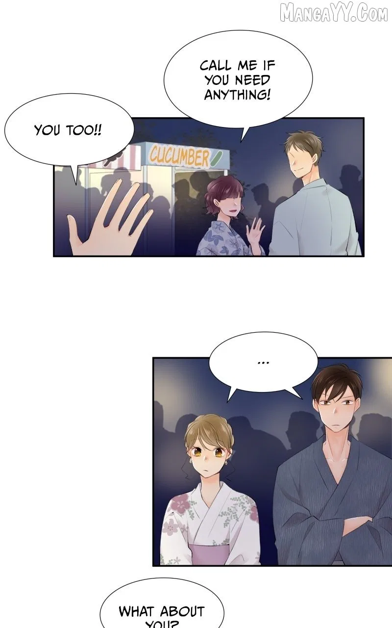 Revenge Love Chapter 152 – Page 31