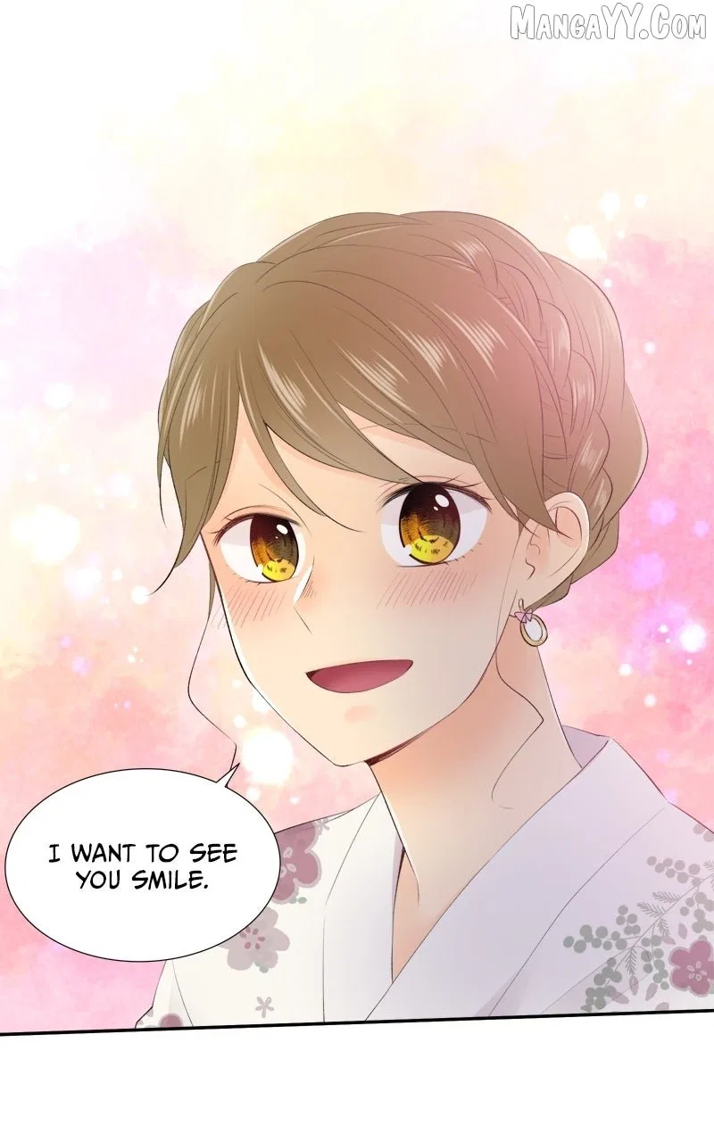 Revenge Love Chapter 152 – Page 34