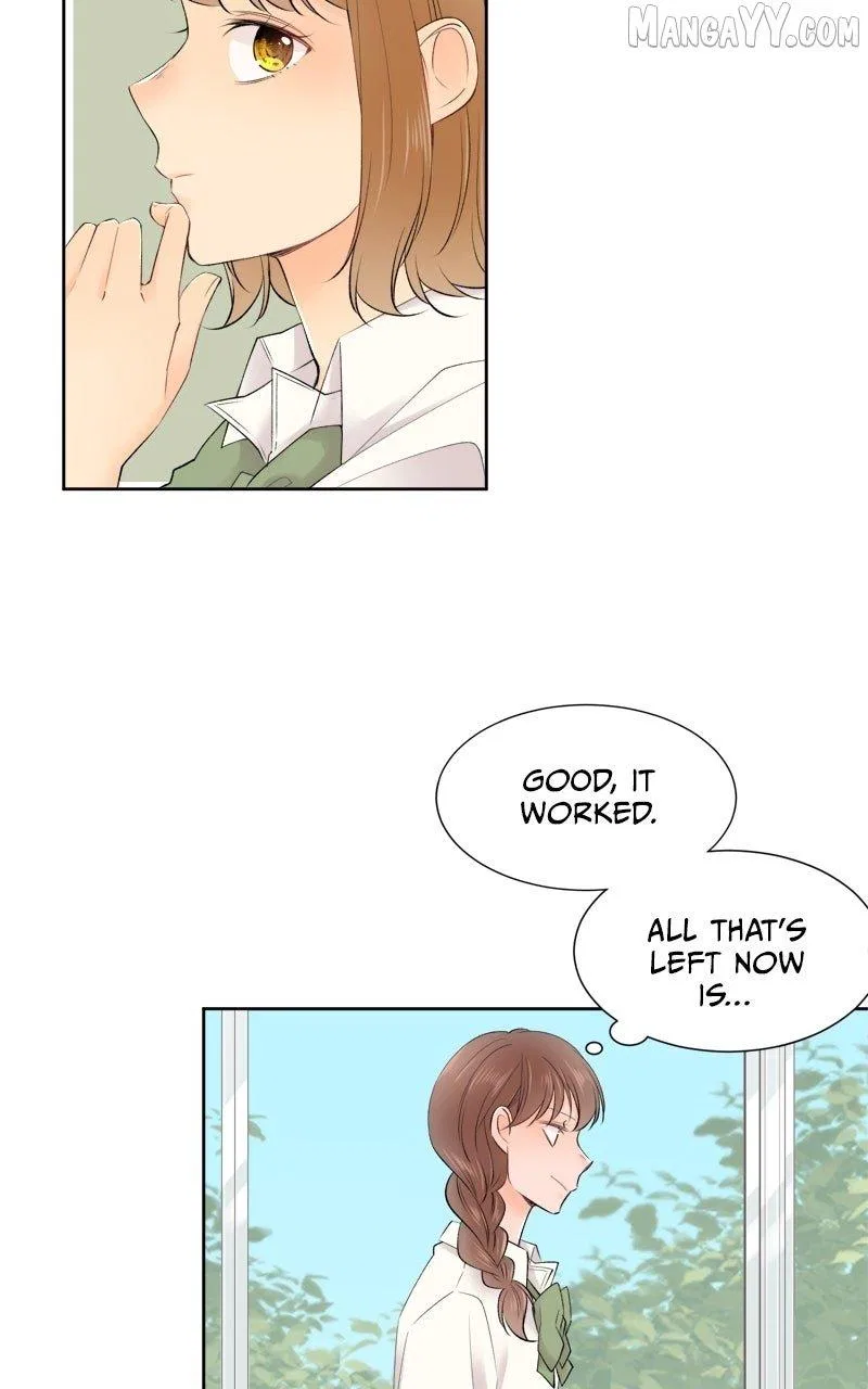 Revenge Love Chapter 151 – Page 6