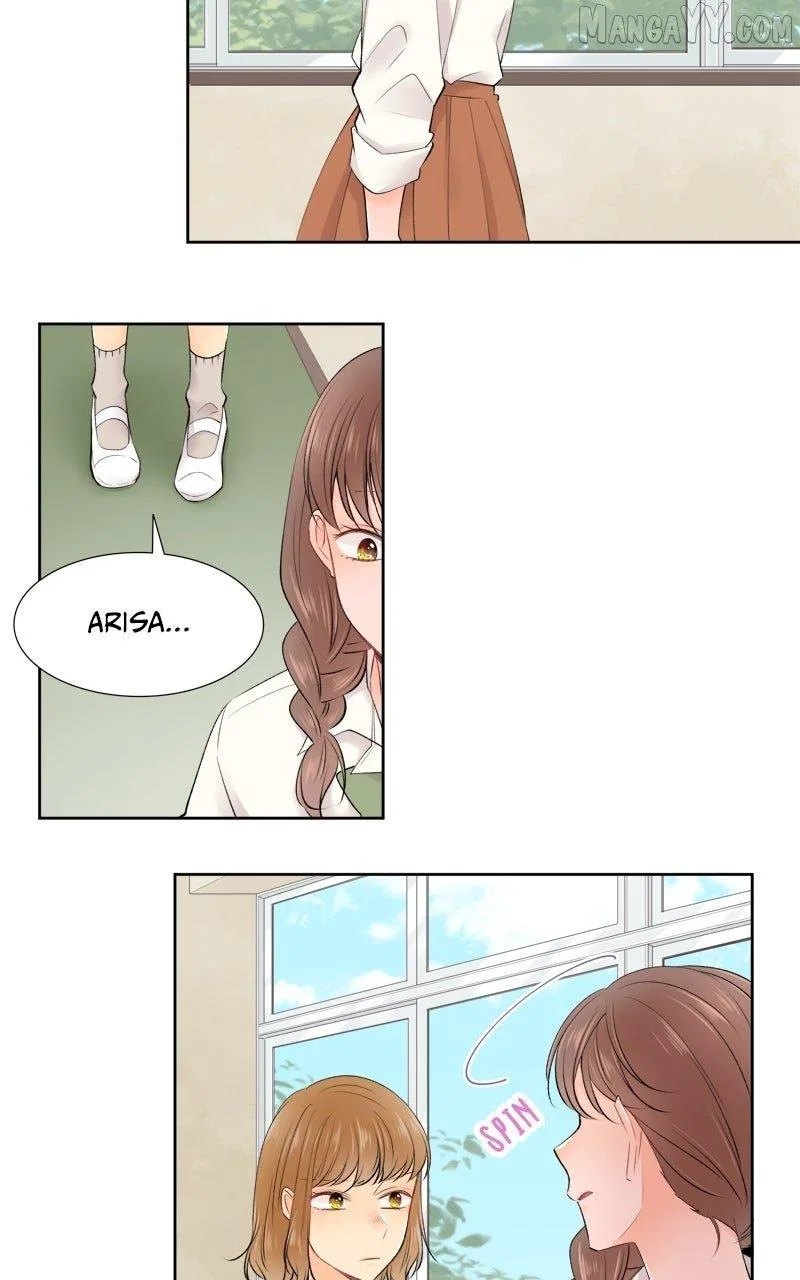 Revenge Love Chapter 151 – Page 7