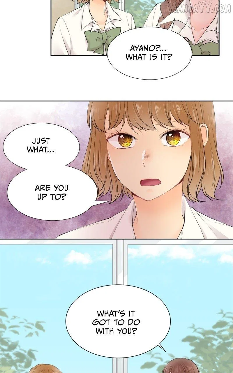 Revenge Love Chapter 151 – Page 8