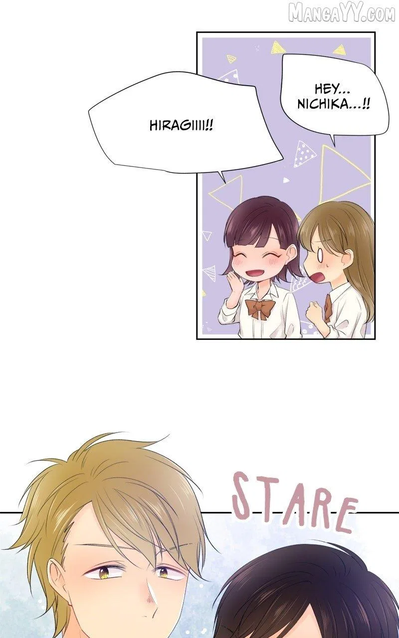 Revenge Love Chapter 151 – Page 13